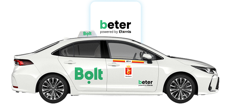 Toyota Corolla — program Beter